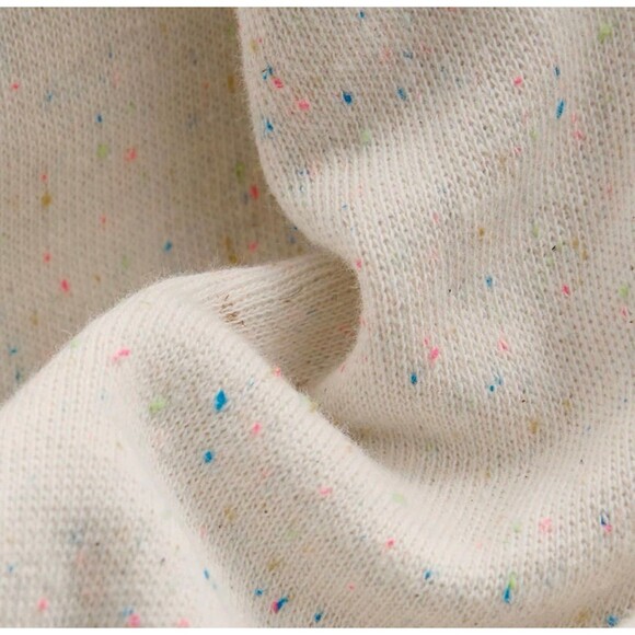 Cotton Fleece ~ XL (14) ~ NWT - Picture 3 of 4